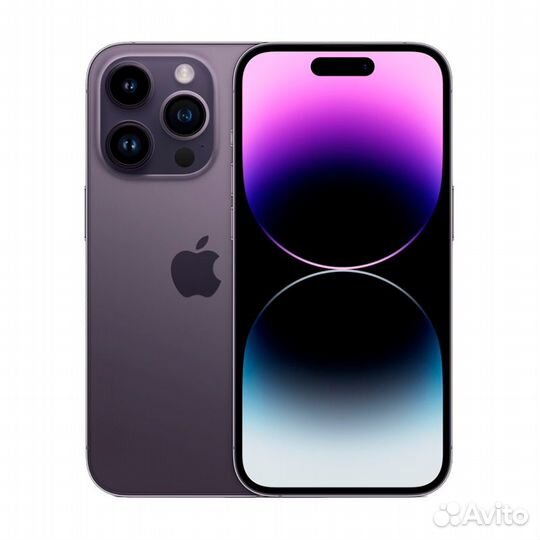 iPhone 14 Pro, 1 ТБ