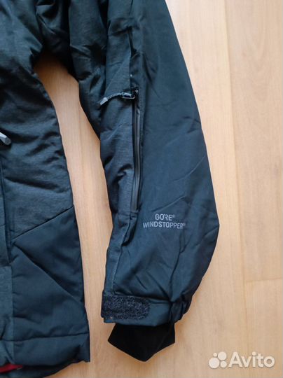 Пуховик 800FP мужской Kailas Gore-tex, р.М, L