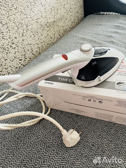 Ручной отпариватель tefal