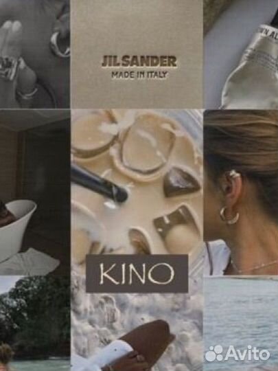 Все пресеты Алина Галиуллина