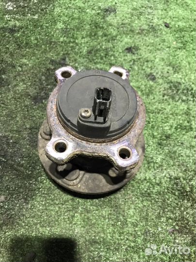 Ступица задняя левая/правая ford mondeo 4