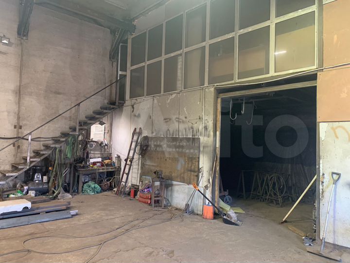 Производство, 230 м²