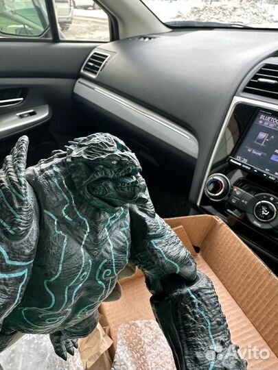 Тихоокеанский рубеж Громилла neca