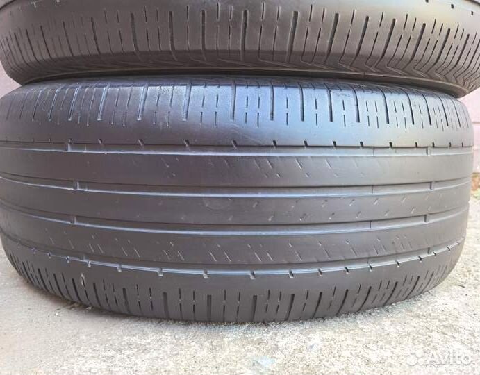 Hankook Dynapro HP2 RA33 235/55 R18 97V