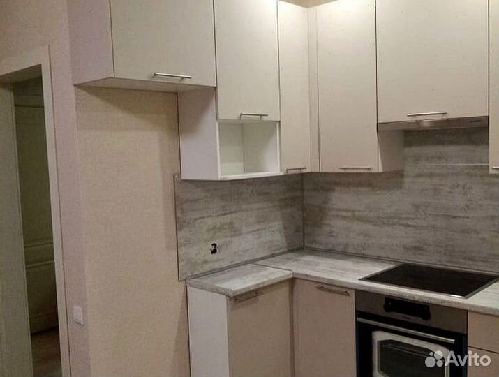 Кухни на заказ. Кухонный гарнитур. Кухня