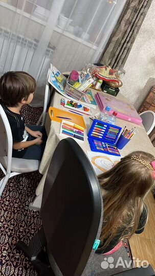 Няня для ребенка