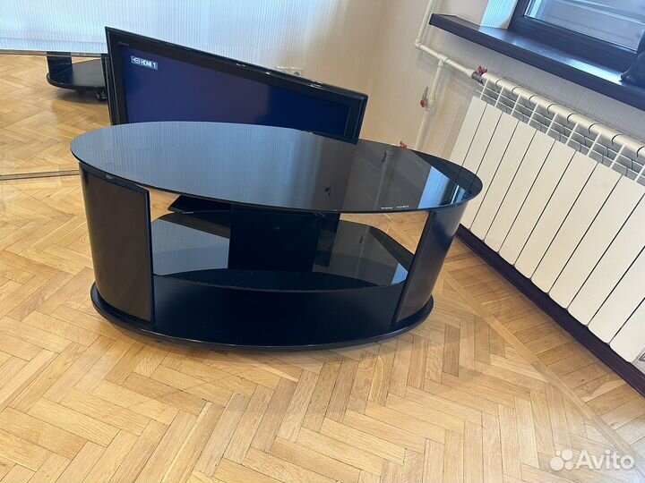 Тумба под телевизор б/у