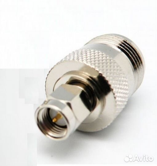 Конвертер RP SMA-M/N-F