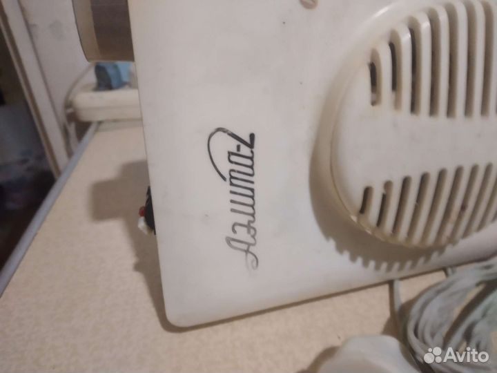 Фен Аэлита 2 СССР