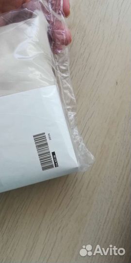 Икеа простыня натяжная сатин с лиоцеллом