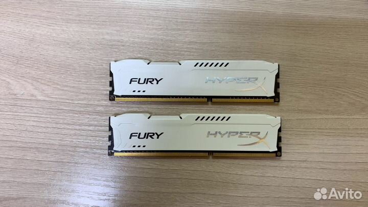 Оперативная память ddr3 8gb