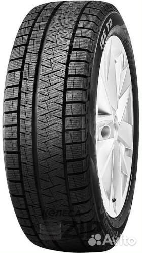 Formula Ice FR 215/50 R17 95T