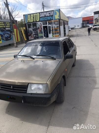 Авто в разбор