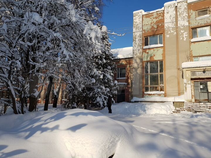 Офис, 50 м²
