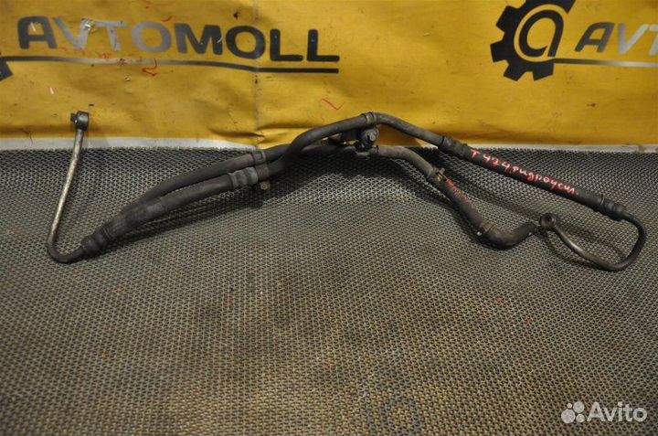 Трубка гидроусилителя Mazda Mazda3 BL Z6 2010