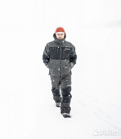 Костюм Simms Guide Insulated