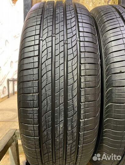 Giti GitiComfort F50 235/65 R18 106V