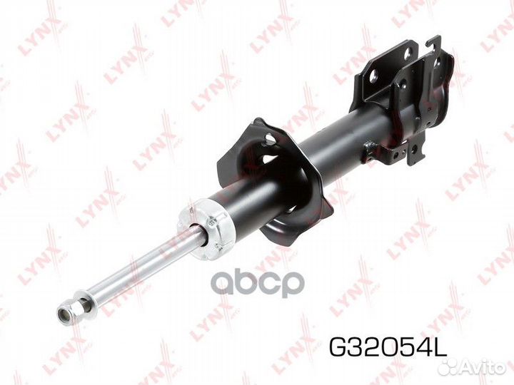 Стойка амортизационная перед лев daihatsu S