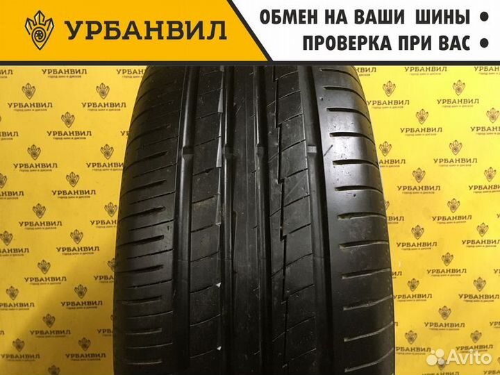 Yokohama BluEarth AE50 SUV 235/55 R18 100V