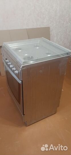 Газовая плита бу