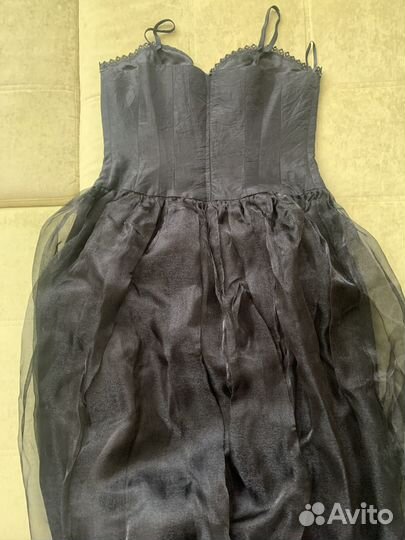 Косюм мертвой невесты артэ