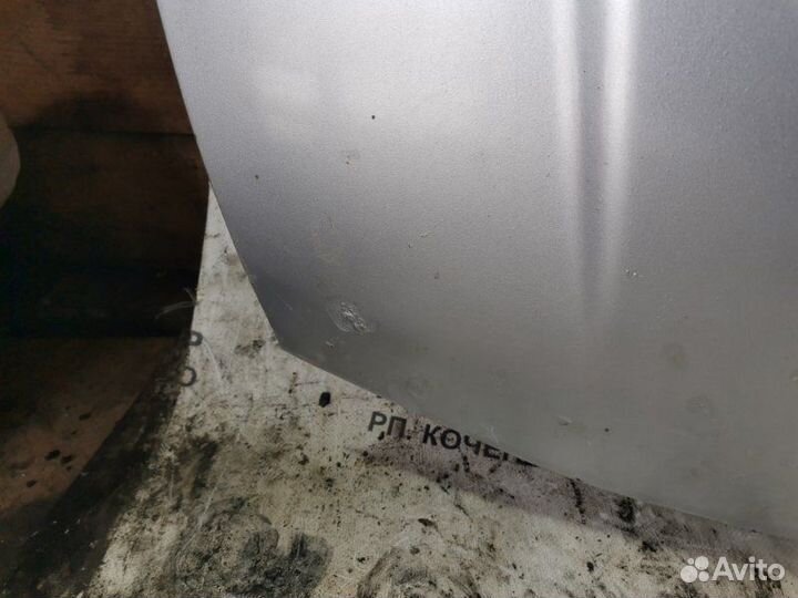 Капот УАЗ Патриот 409