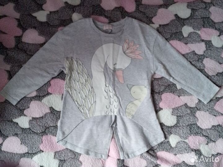 Детские вещи/Детская обувь/Детская одежда пакетом