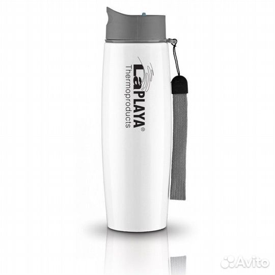 Кружка-термос из нерж. стали LaPlaya Thermo Mug SS