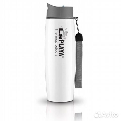 Кружка-термос из нерж. стали LaPlaya Thermo Mug SS