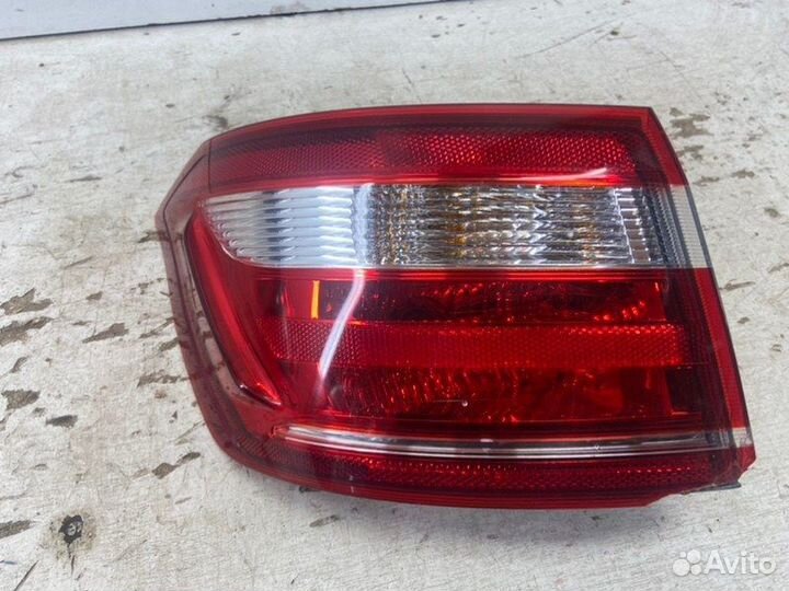 Фонарь задний левый LADA Vesta 1 2015