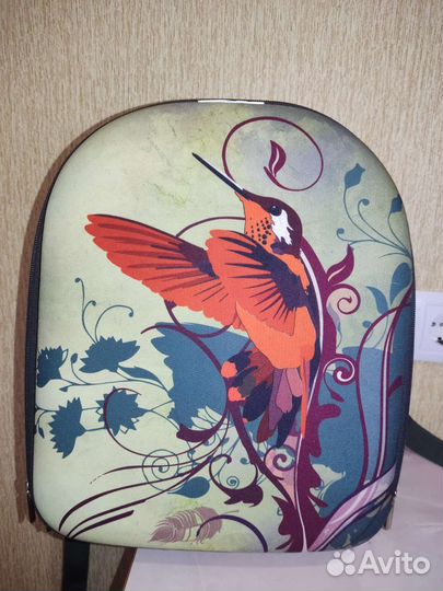 Рюкзак детский школьный