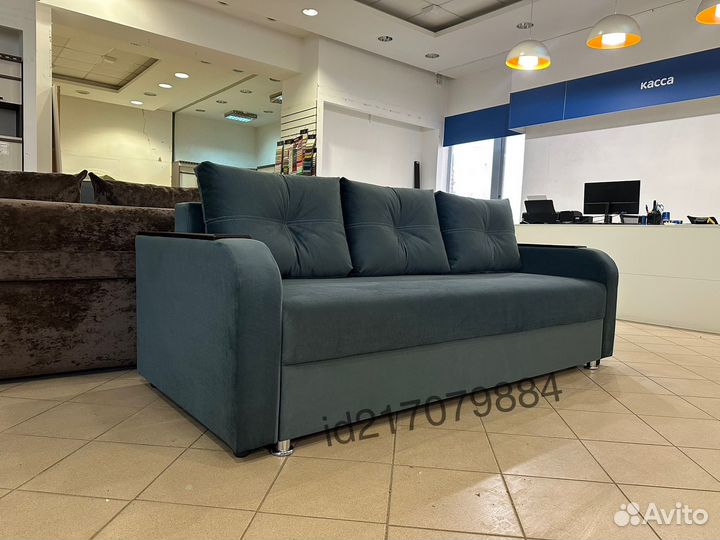 Диван кровать новый