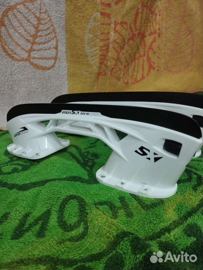 Стаканы для хоккейных коньков ccm