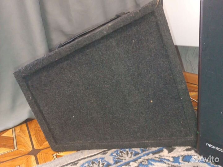 Сабвуфер soundart