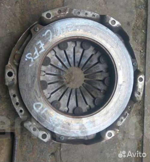 Корзина сцепления Honda D15 Civic Integra