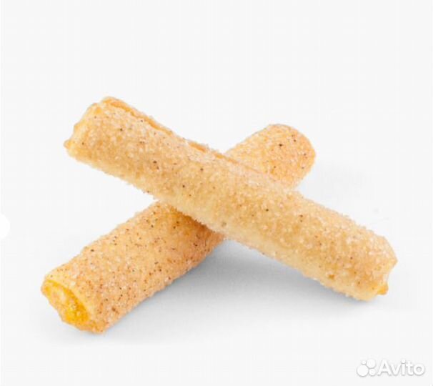 Лимоньерки Полёт Яблоко с Корицей 500 г