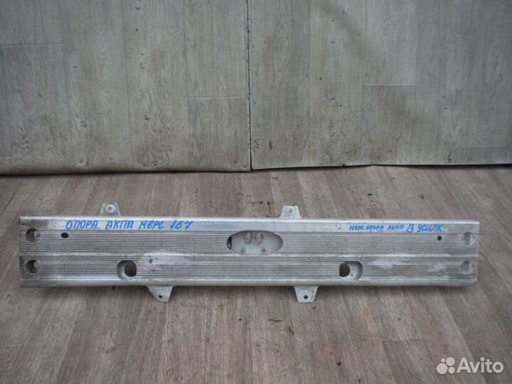 Опора кпп Mercedes GLE V167 2020