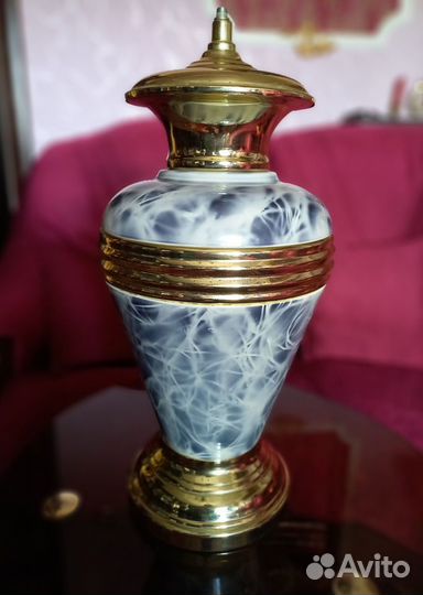 Основание для настольной лампы