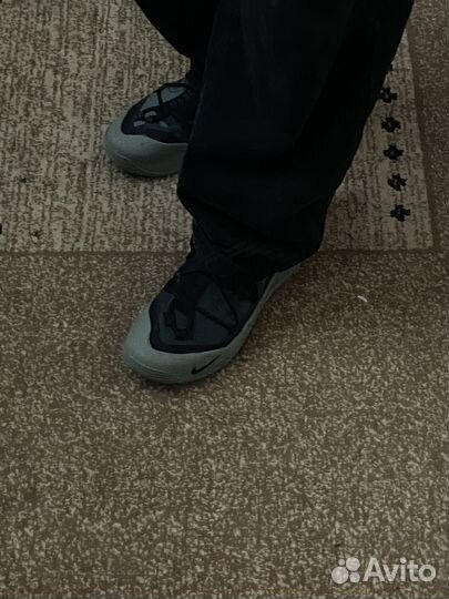 Nike ACG Antarktik Gore-T Оригинал