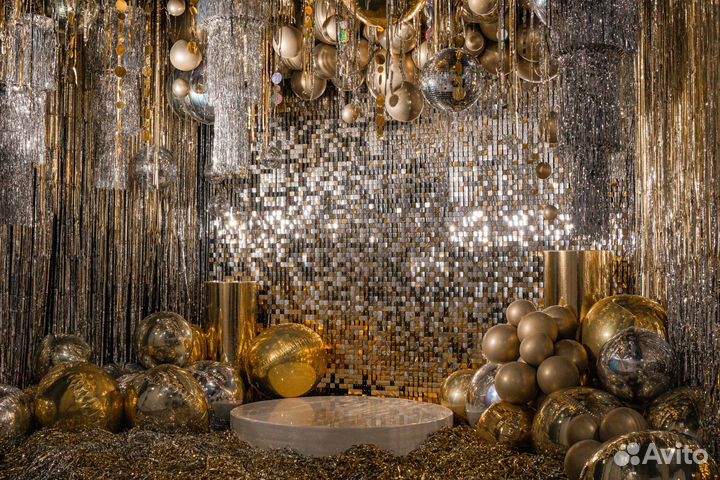 Аренда фотостудии