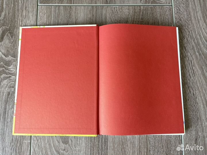 Книга Золотой ключик или приключения Буратино