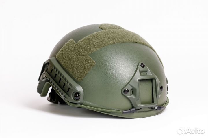 Бронешлем каска Китай из кевлара (арамида)