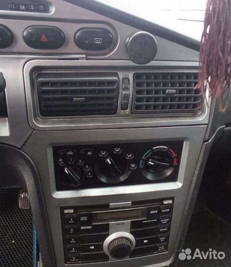 Разбор Дэу Нексия и Нексия N150 все запчасти