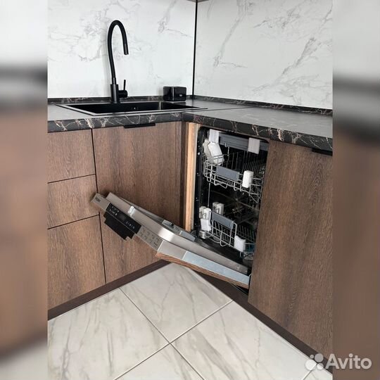 Кухня от производителя