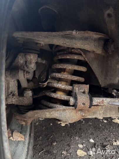 ВАЗ 2107 1.6 МТ, 2006, 289 685 км