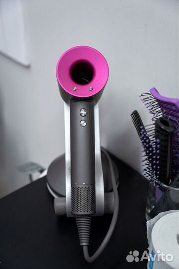 Dyson фен Malaysia