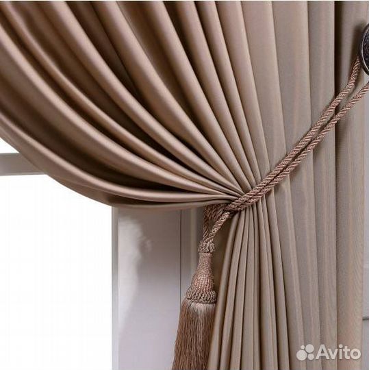 Шторы Рапсодия Togas