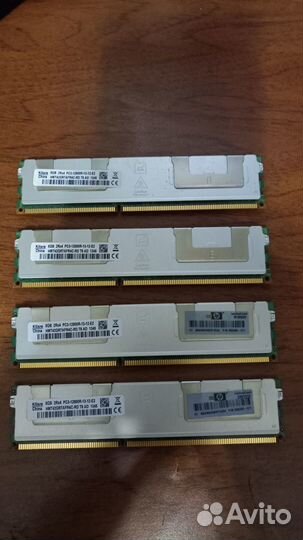 32Gb ddr3 + e5 2690 + башня Snowman