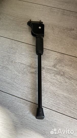 Подножки на велосипеды