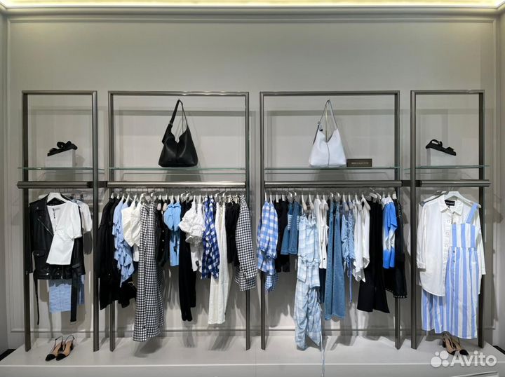 Мерчендайзинг